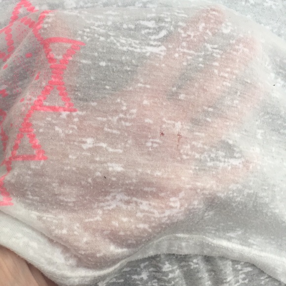 Billabong Oversized Tee - Picture 6 of 8